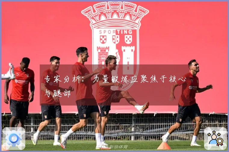 专家分析：力量锻炼应聚焦于核心与腿部