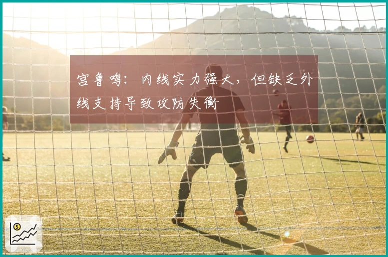 宫鲁鸣：内线实力强大，但缺乏外线支持导致攻防失衡